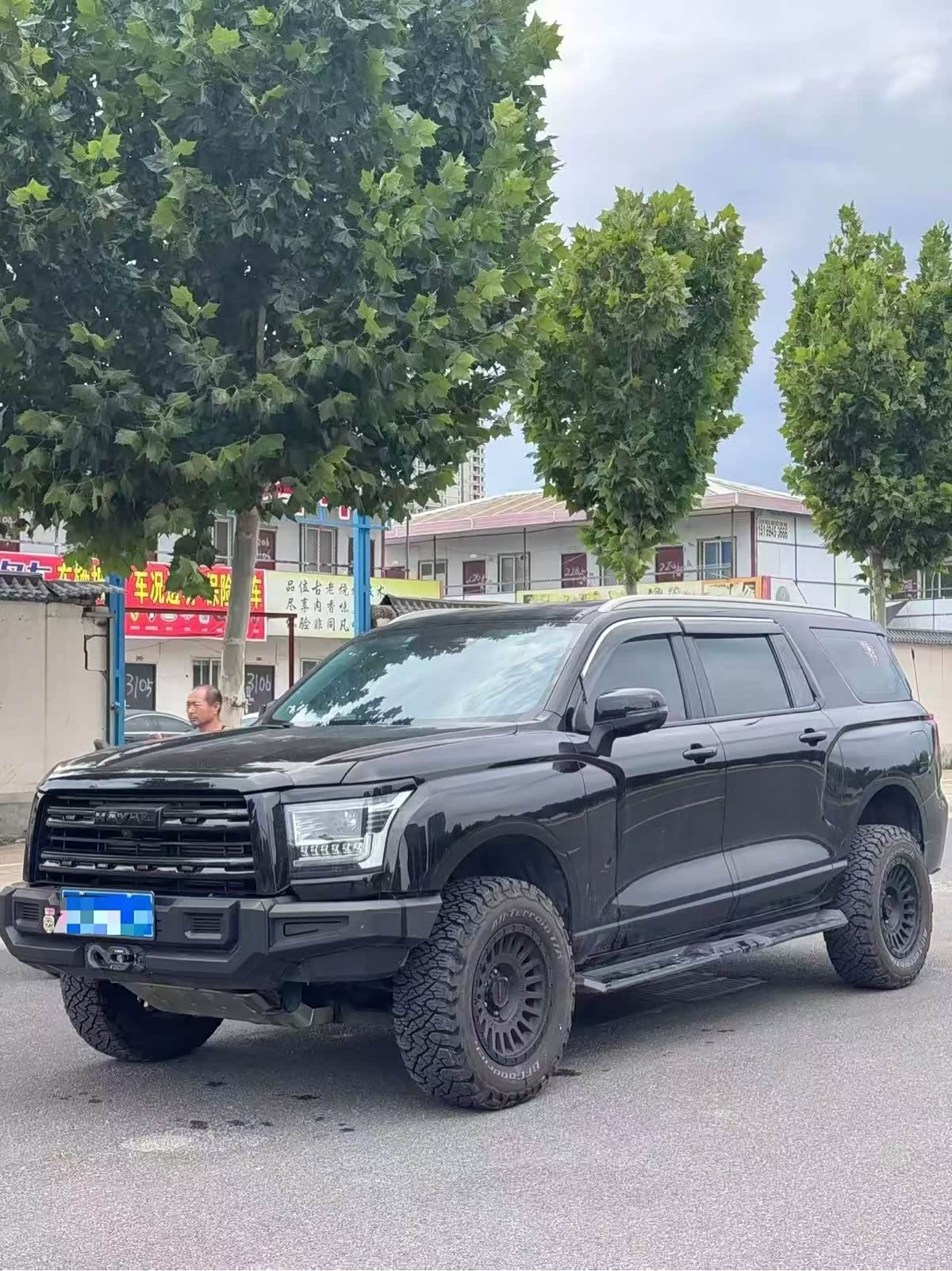 Haval H5, фото 1 из 1