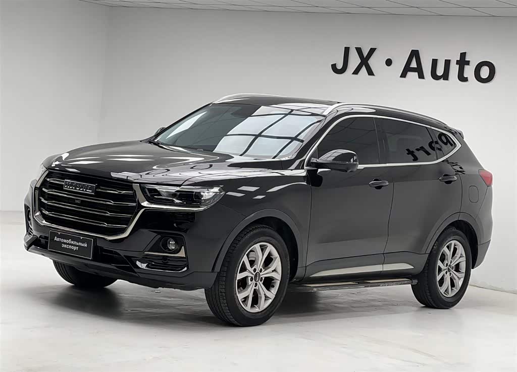Haval H6 Champion, фото 1 из 1