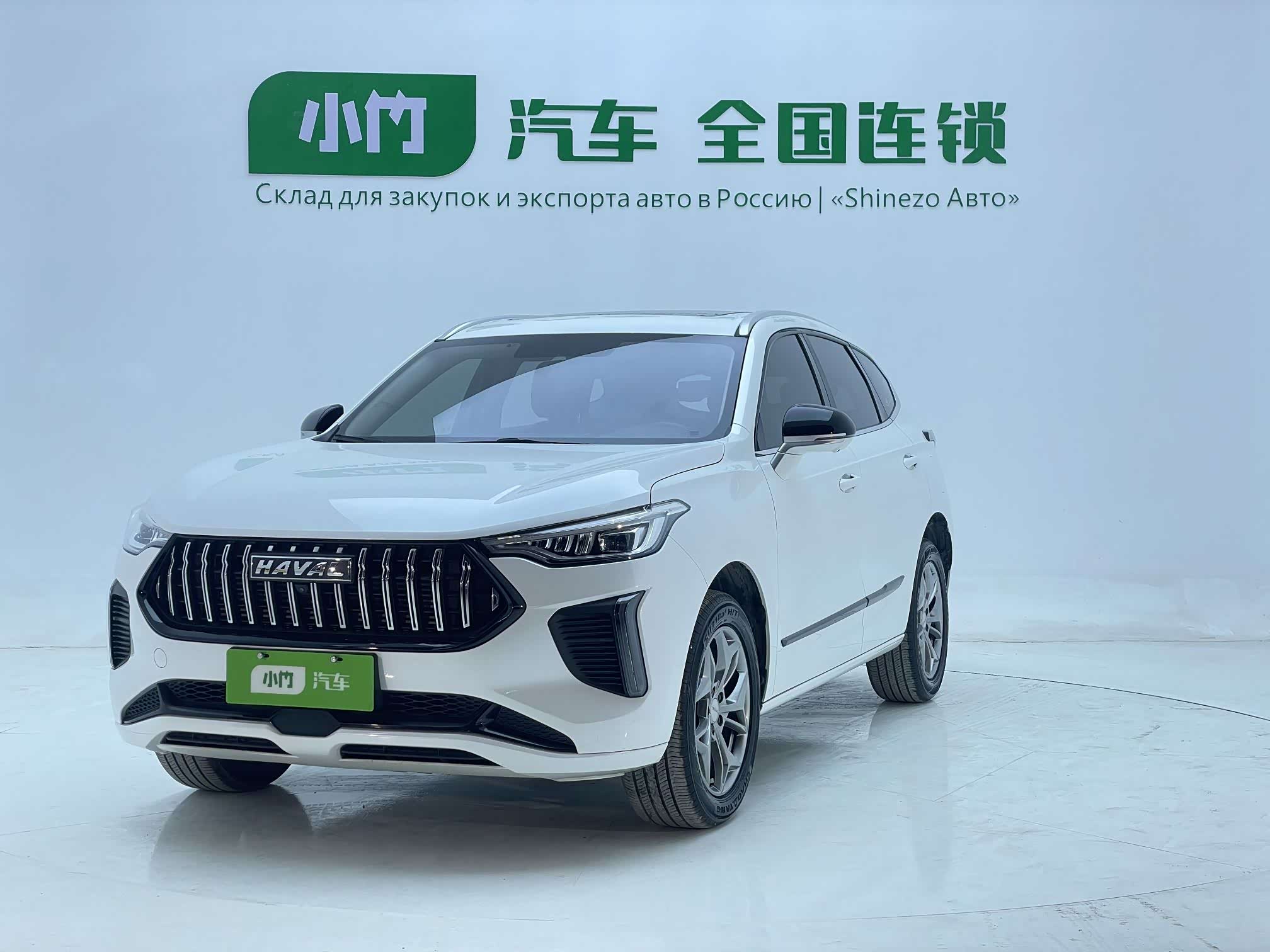 Haval Chitu, фото 1 из 1