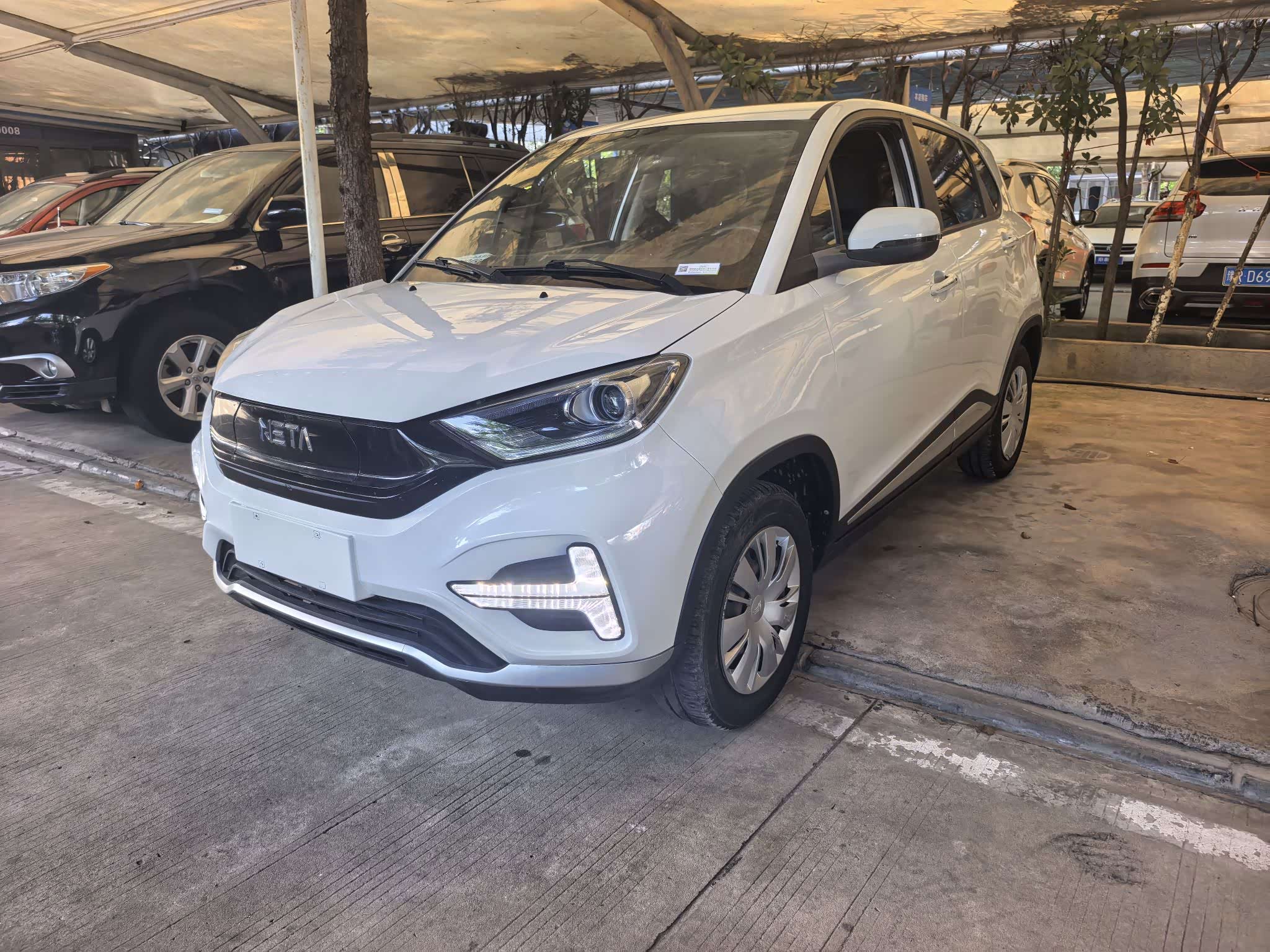 Neta N01, фото 1 из 1