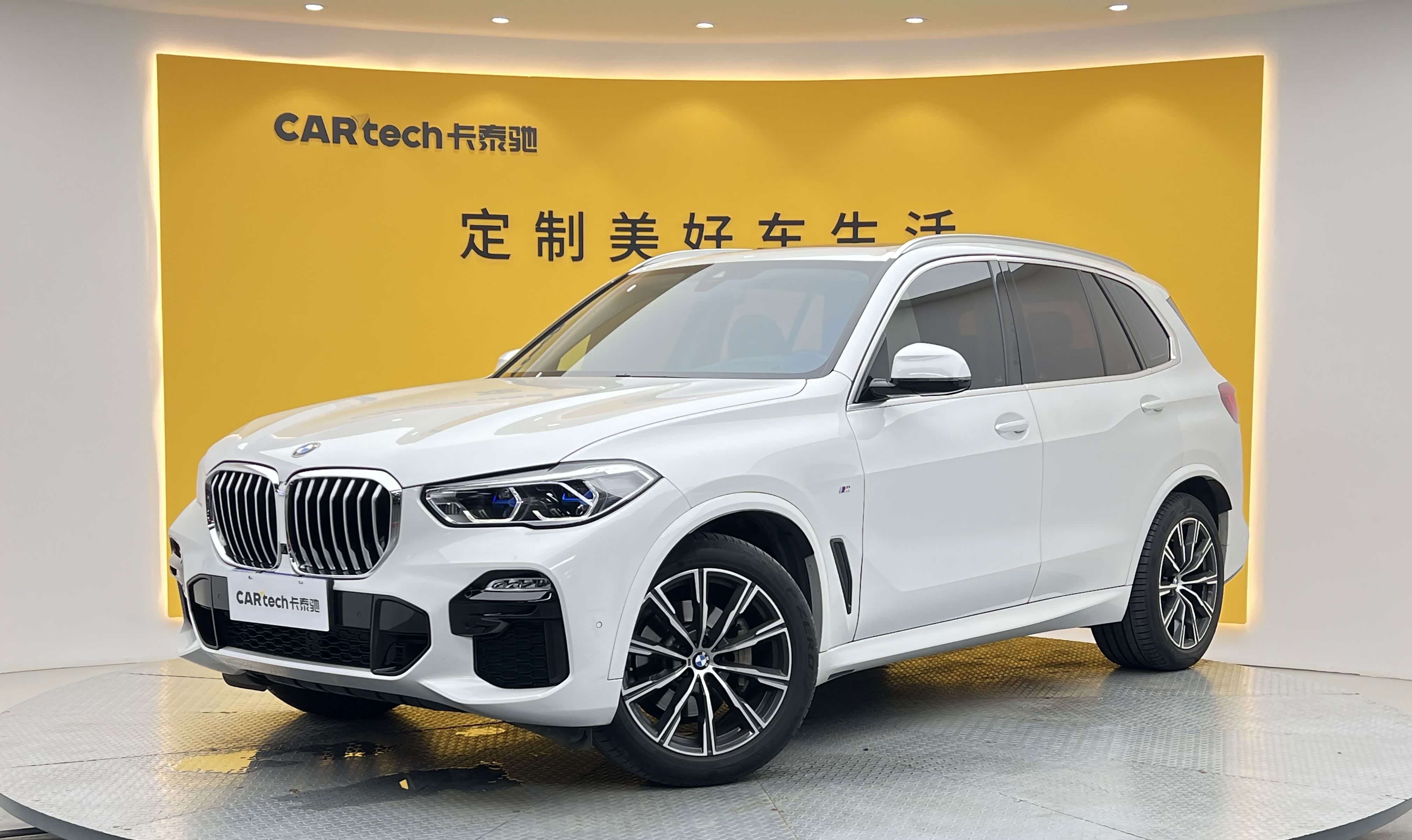 BMW X5, фото 1 из 1
