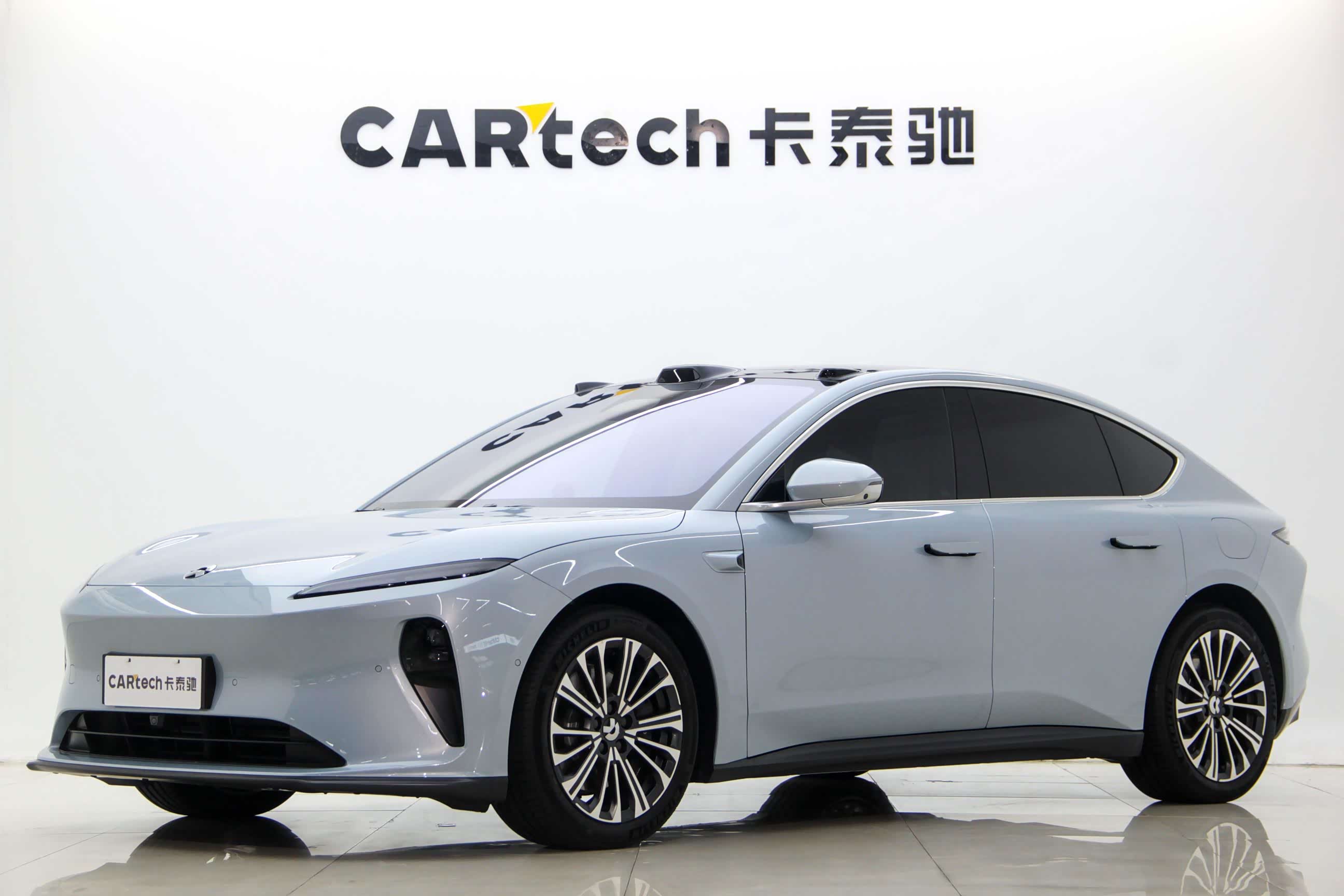 NIO ET5, фото 1 из 1