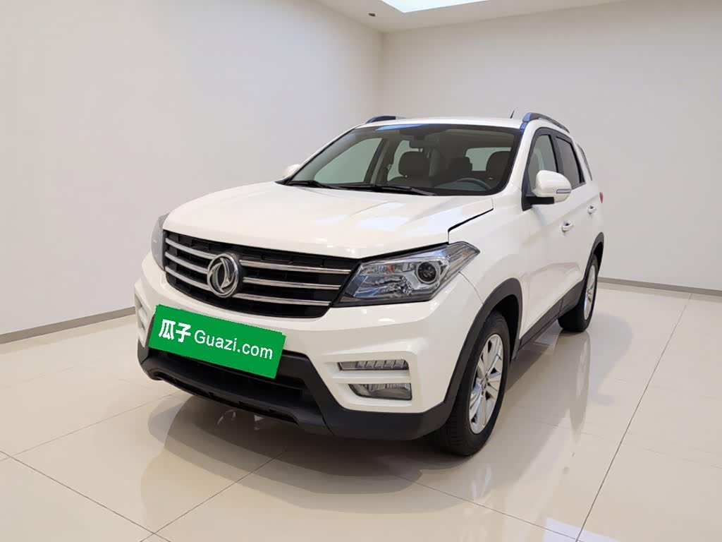 DongfengFengguang S560, фото 1 из 1