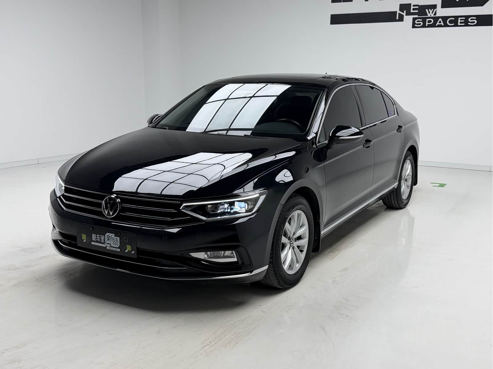 Volkswagen Magotan, фото 1 из 1