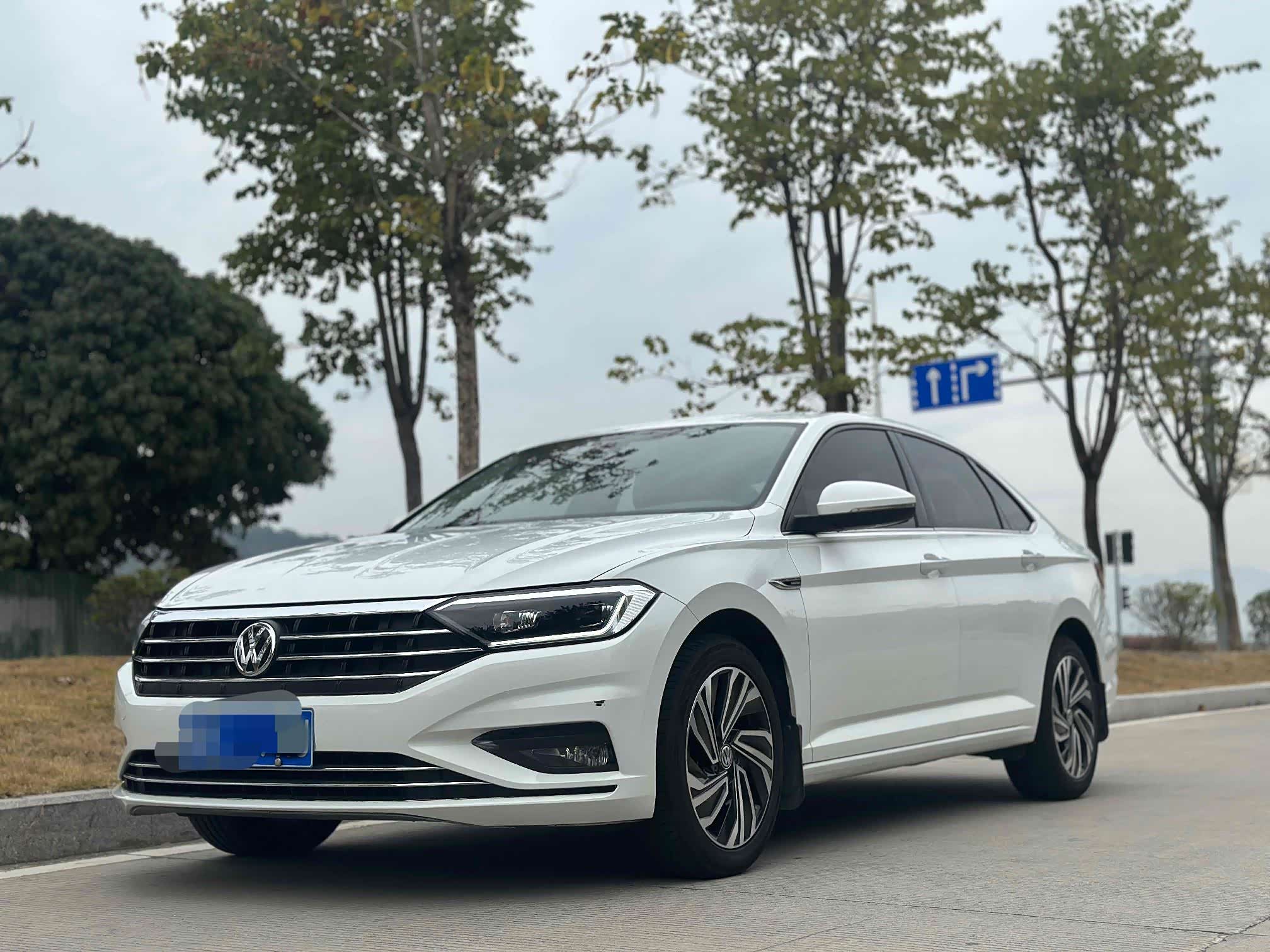 Volkswagen Sagitar, фото 1 из 1