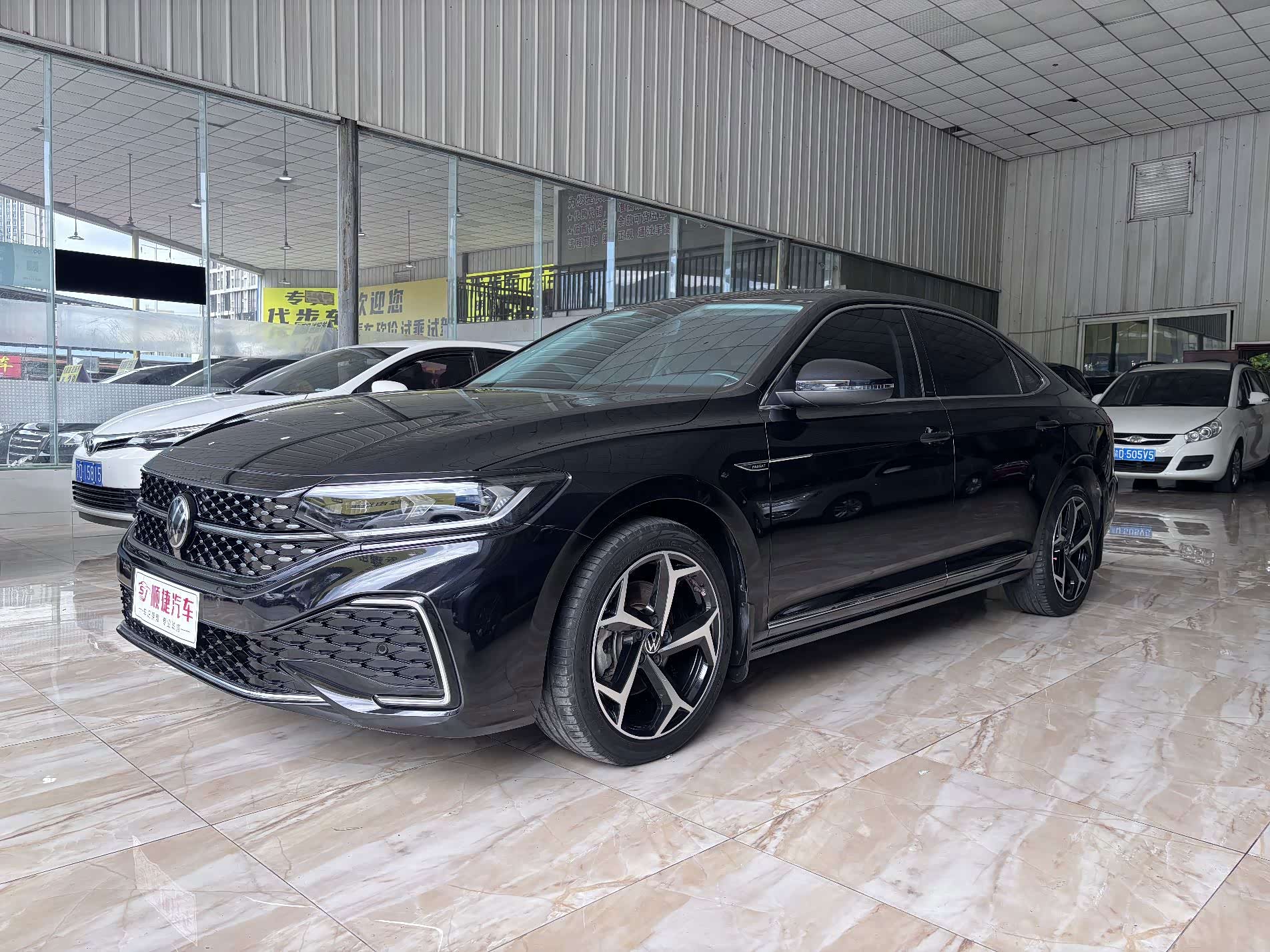 Volkswagen Passat, фото 1 из 1