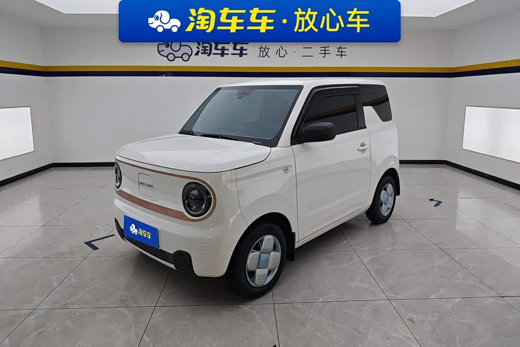 GeelyGalaxy Panda, фото 1 из 1