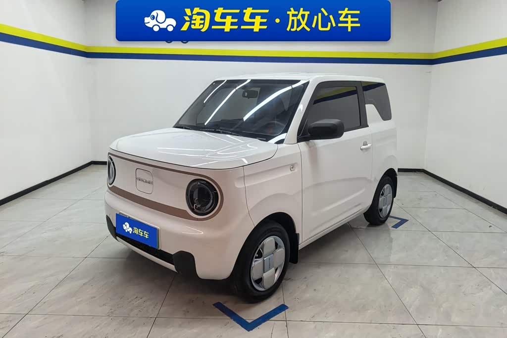 GeelyGalaxy Panda, фото 1 из 1