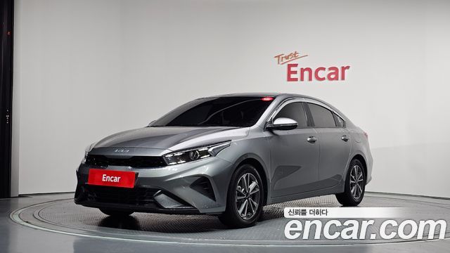 Kia K3 1.6, фото 1 из 4