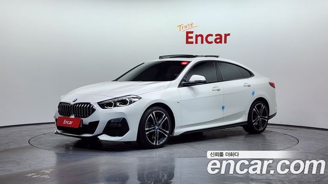 BMW 2-Series 220i M, фото 1 из 4