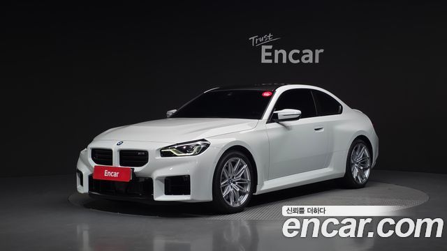 BMW M2 M2, фото 1 из 4