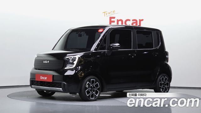 Kia RAY Signature, фото 1 из 4