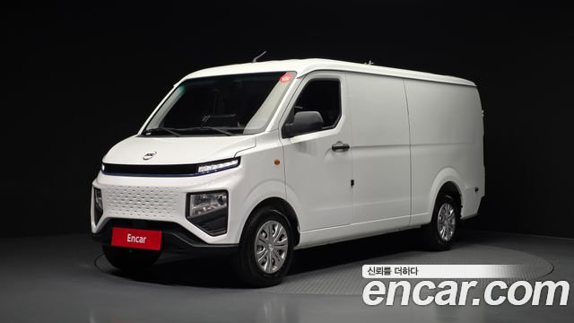 Geely SE-A2 Van 2 мест, фото 1 из 4