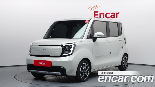 Kia RAY Signature, фото 1 из 4