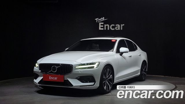 Volvo S60 B5, фото 1 из 4