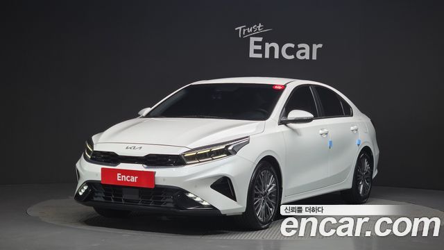 Kia K3 1.6, фото 1 из 4