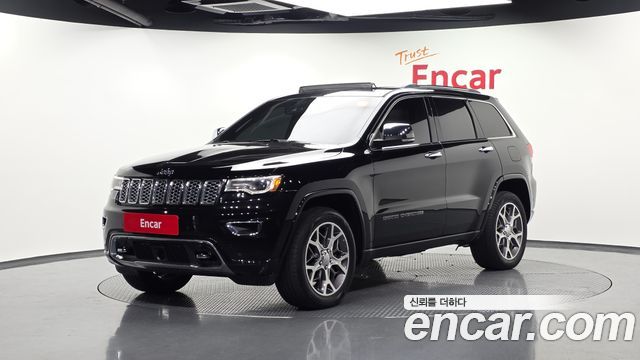 Jeep Cherokee 3.6, фото 1 из 4