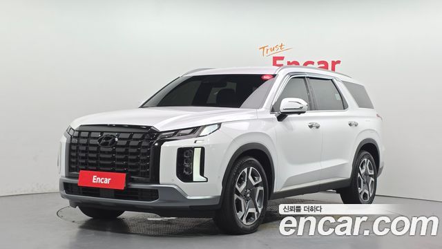 Hyundai Palisade 3.8 4WD, фото 1 из 4