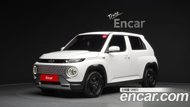 Hyundai Casper Modern, фото 1 из 4