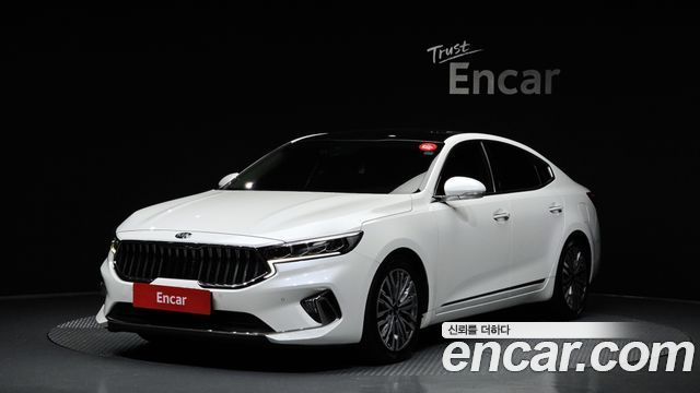 Kia K7 2.5 GDI Noblesse, фото 1 из 4