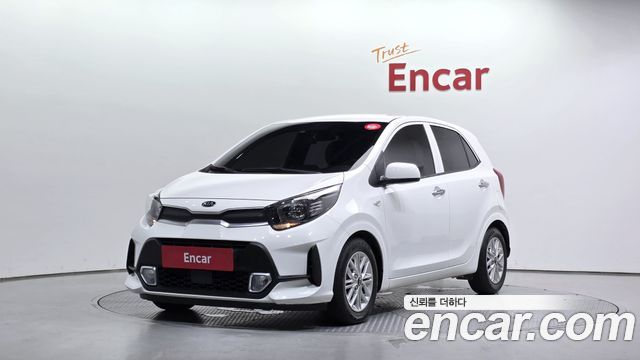 Kia morning Prestige, фото 1 из 4