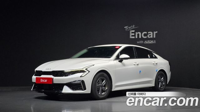 Kia K5 2.0 LPi( ), фото 1 из 4
