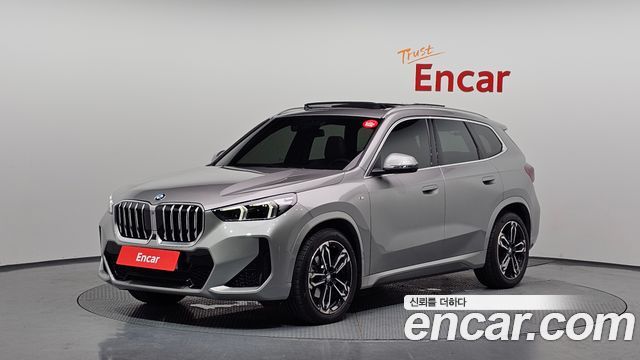 BMW X1 xDrive 20i M, фото 1 из 4