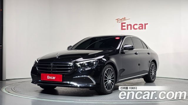 Mercedes-Benz E-Class E250 Exclusive, фото 1 из 4