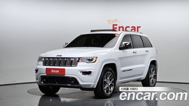 Jeep Cherokee 3.6, фото 1 из 4