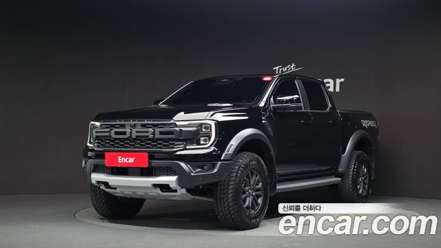 Ford Ranger 2.0, фото 1 из 4
