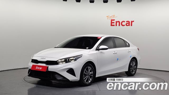 Kia K3 1.6, фото 1 из 4