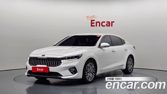 Kia K7 3.0 LPI Trendy ( ), фото 1 из 4