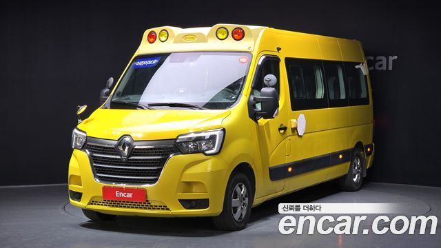 Renault Korea Master, фото 1 из 4