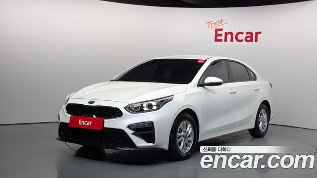 Kia K3 Trendy, фото 1 из 4