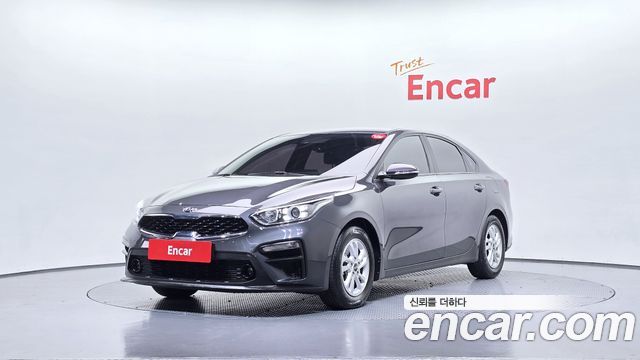 Kia K3 Luxury, фото 1 из 4