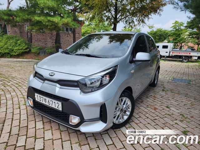 Kia morning Prestige, фото 1 из 4
