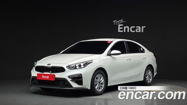 Kia K3 Luxury, фото 1 из 4