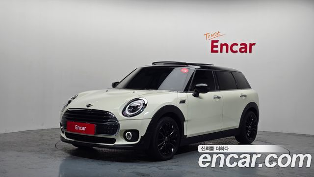 Mini Clubman High, фото 1 из 4