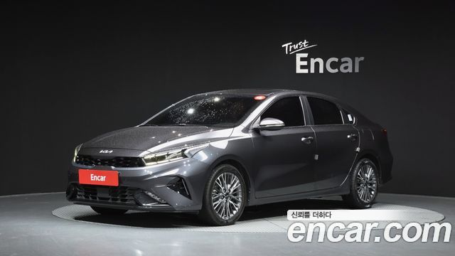 Kia K3 1.6, фото 1 из 4
