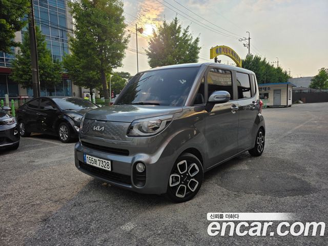 Kia RAY Selection, фото 1 из 4