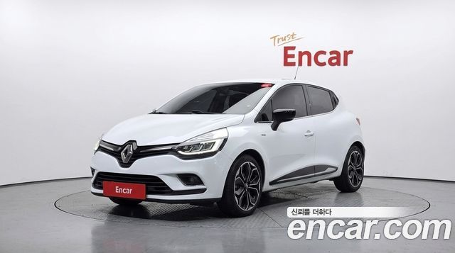 Renault Korea Cilo, фото 1 из 4