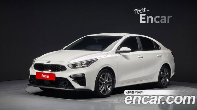 Kia K3 Prestige, фото 1 из 4