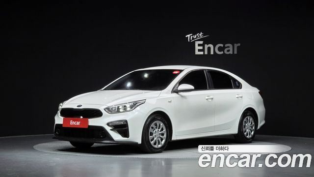 Kia K3 Trendy, фото 1 из 4