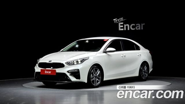 Kia K3 Trendy, фото 1 из 4
