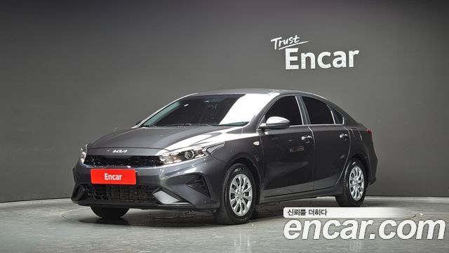 Kia K3 1.6, фото 1 из 4