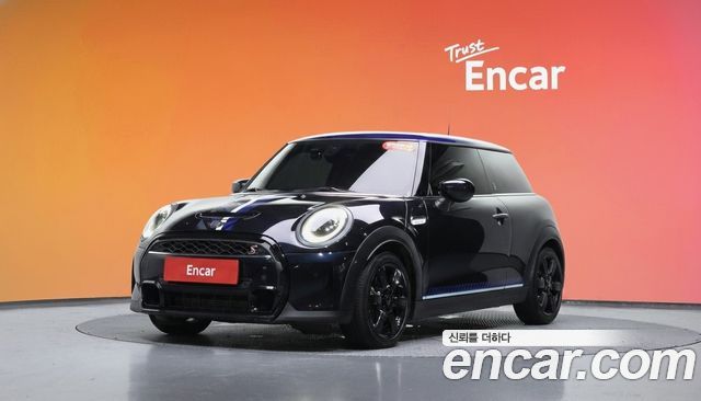 Mini Cooper, фото 1 из 4