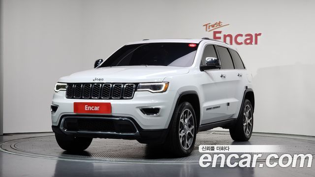 Jeep Cherokee 3.6 Limited, фото 1 из 4