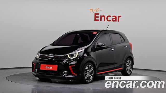 Kia morning Prestige, фото 1 из 4