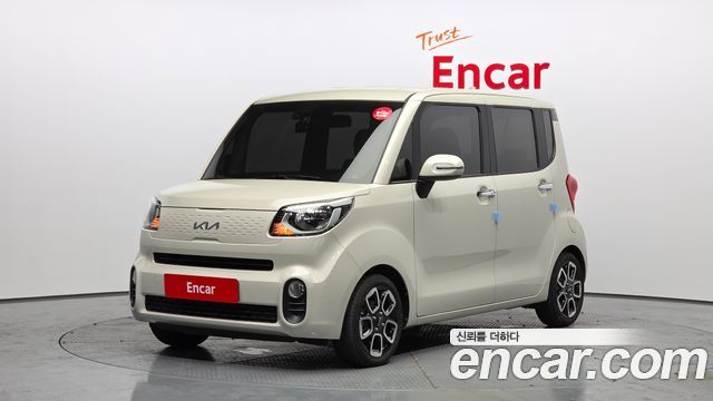 Kia RAY Selection, фото 1 из 4