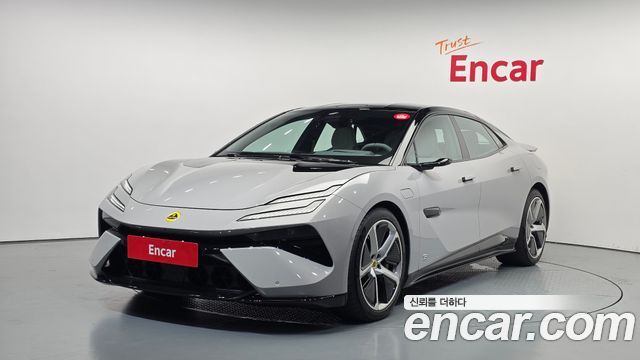 Lotus Emeya S, фото 1 из 4